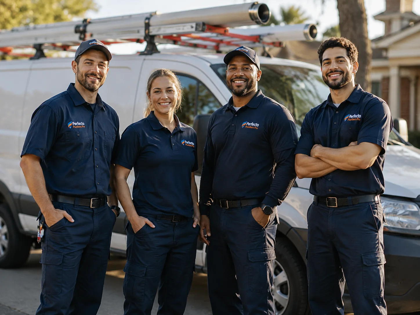 Emergency Plumber Near Me in Ponte Vedra Beach, FL near me